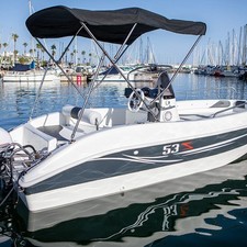 Trimarchi 53S