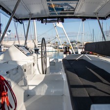Lagoon 450 F