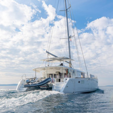 Lagoon 450 F