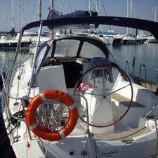 Jeanneau Sun Odyssey 36