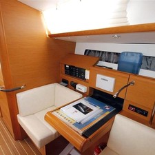 Jeanneau Sun Odyssey 439