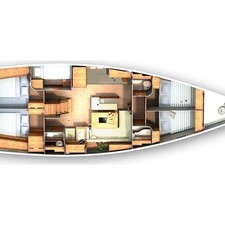 Hanse 505