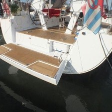 Hanse 505