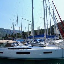 Jeanneau Sun Odyssey 440