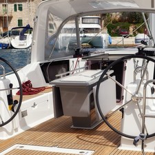 Beneteau Oceanis 41.1