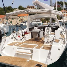 Beneteau Oceanis 41.1