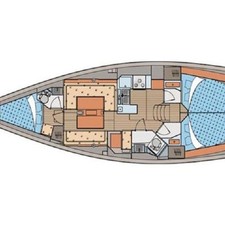 Elan 410