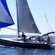 Elan 410