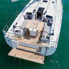 Beneteau Oceanis 40.1
