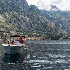 Jeanneau Cap Camarat 7.5