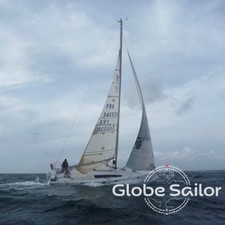 Jeanneau Sun Fast 3200