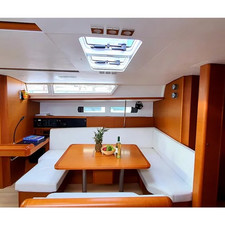 Jeanneau Sun Odyssey 479
