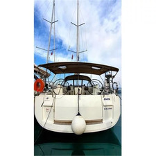 Jeanneau Sun Odyssey 479