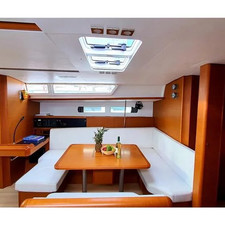 Jeanneau Sun Odyssey 479