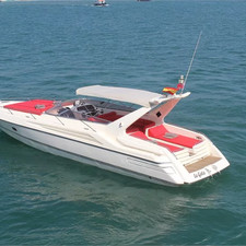 Sunseeker Camargue 44
