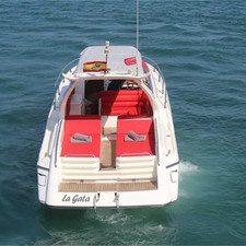 Sunseeker Camargue 44