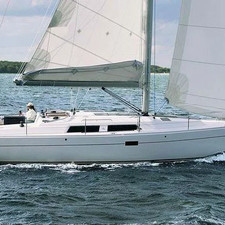 Hanse 400E