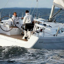 Hanse 400E
