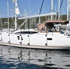 Bavaria Cruiser 51