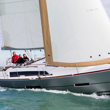 Dufour 382 Grand Large (3Cab)