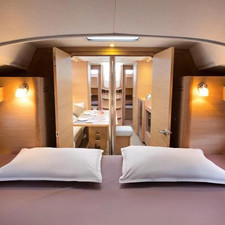 Dufour 382 Grand Large (3Cab)