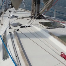 Jeanneau Sun Odyssey 42