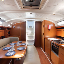 Beneteau Cyclades 43.4