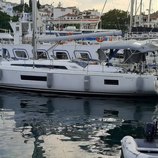 Oceanis 51.1 - 5 + 1 cab.