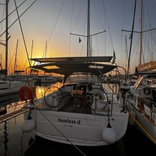 Beneteau Oceanis 40.1