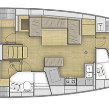 Beneteau Oceanis 40.1