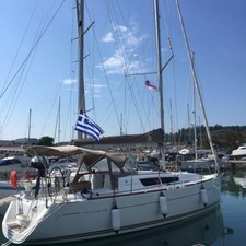 Jeanneau Sun Odyssey 33i