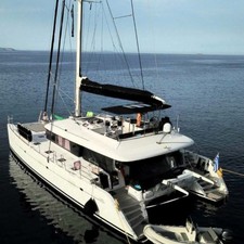 Lagoon 620
