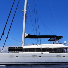 Lagoon 620