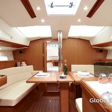 Jeanneau 53