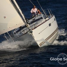 Jeanneau 53