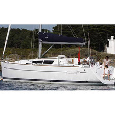 Sun Odyssey 33i