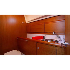 Sun Odyssey 33i
