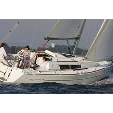 Sun Odyssey 33i