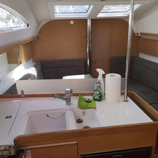 Elan Impression 40