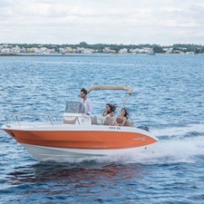 Idea Marine 58