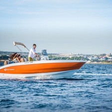 Idea Marine 58