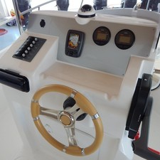 Idea Marine 58