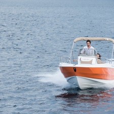 Idea Marine 58