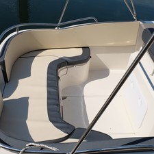 Cad marine cad 22 wa fb