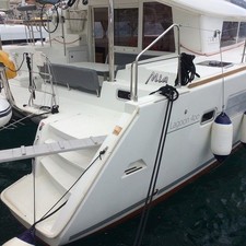 Lagoon 400