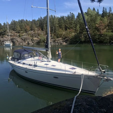 Bavaria 46 Cruiser