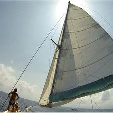 Nautitech 40 Open - 3 + 1 cab.