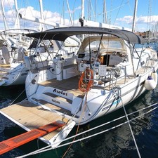 Bavaria 45 Cruiser
