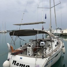 Bavaria 33 Cruiser