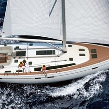 Bavaria Cruiser 51